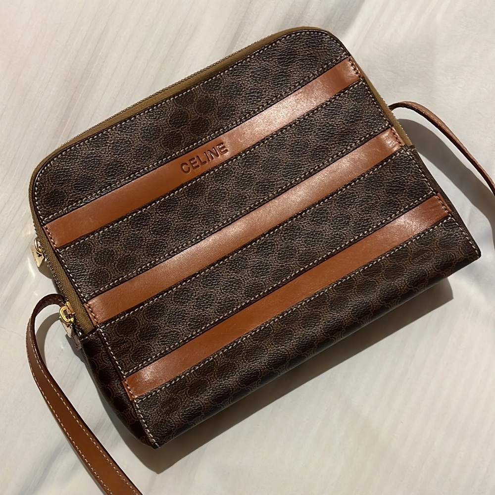Vintage Celine (1980’s)